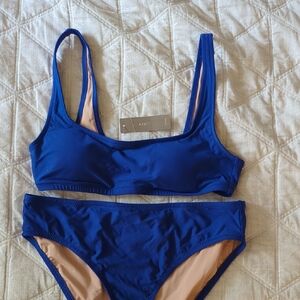JCrew Women's Bikini Set